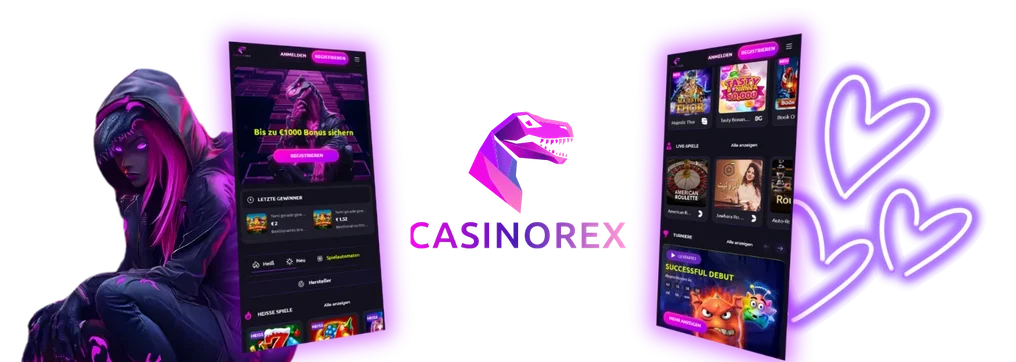 images casinorex