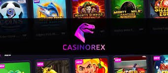 Bilder casinorex